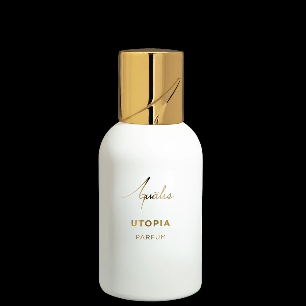 Aqualis Utopia Parfum – foto 5