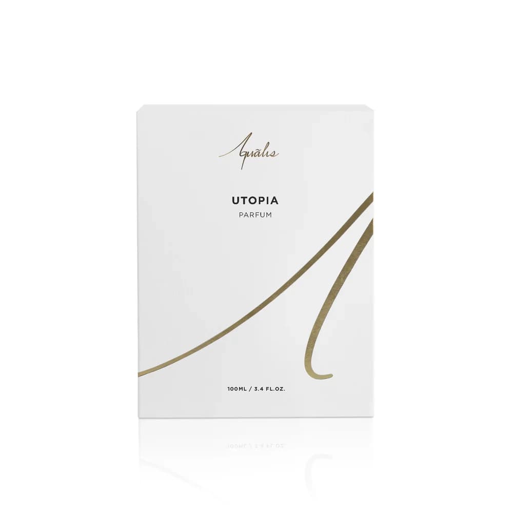 Aqualis Utopia Parfum – foto 6