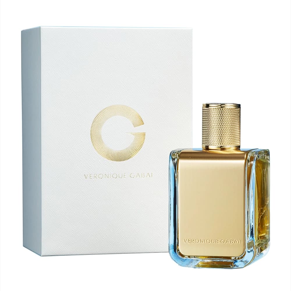 Veronique Gabai Eau de La Nuit – foto 4
