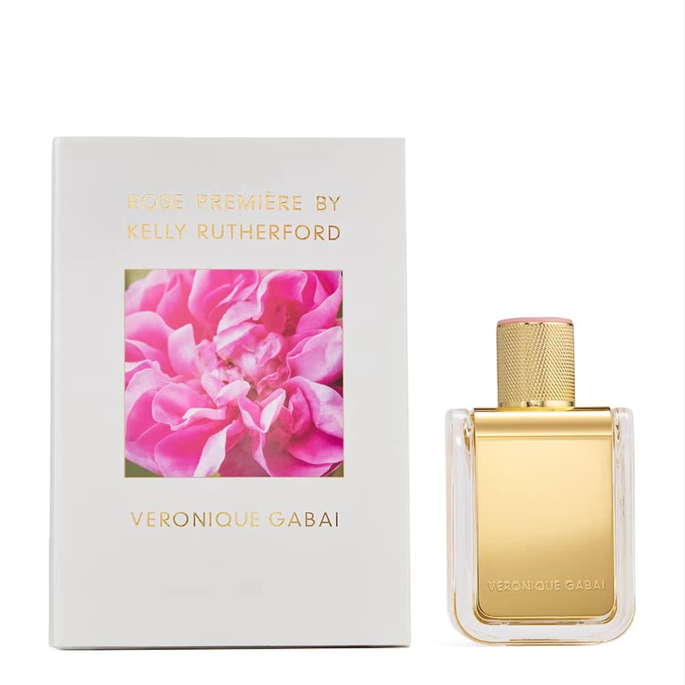 Veronique Gabai Rose Premiere by Kelly Rutherford – foto 4