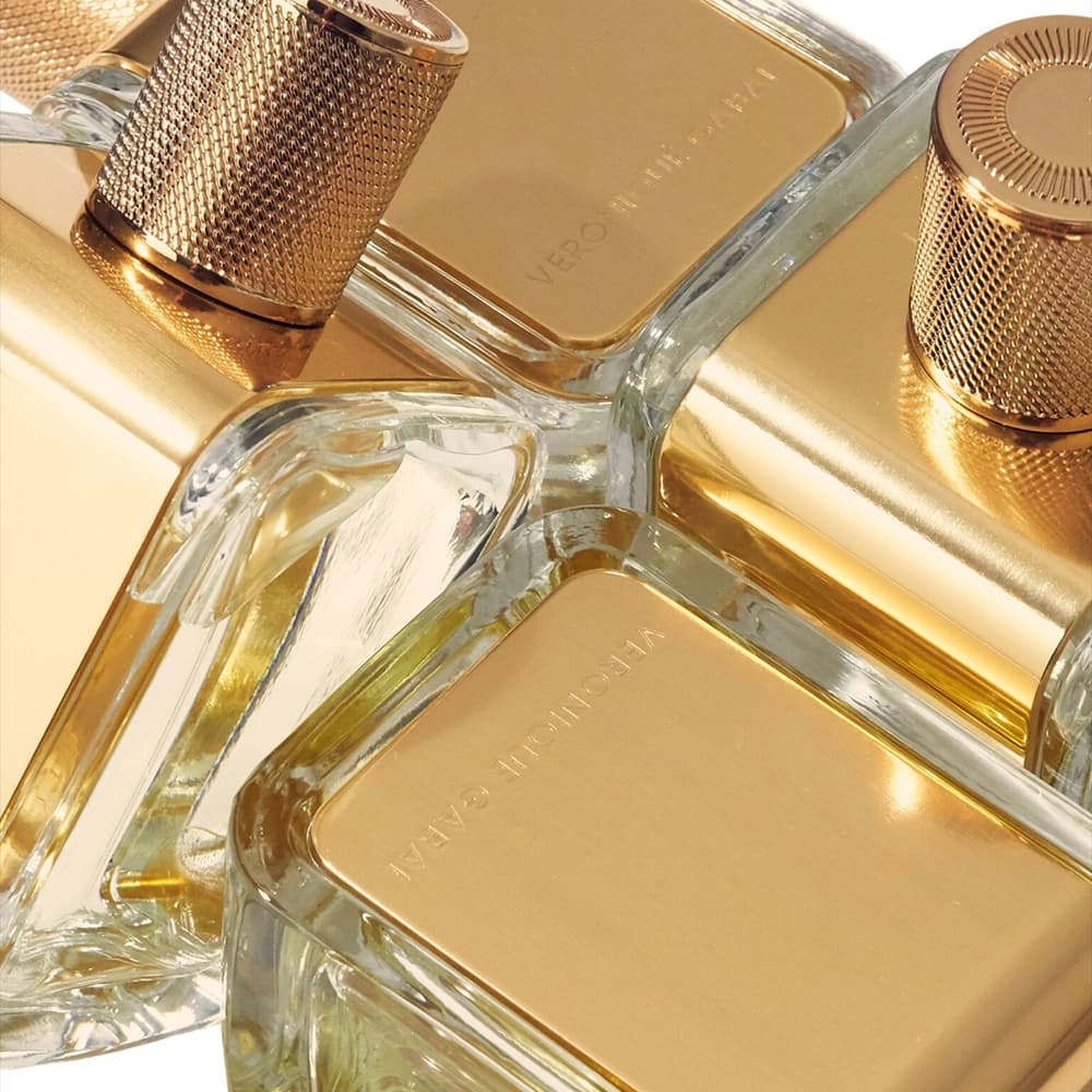 Veronique Gabai Golden Oud – foto 3