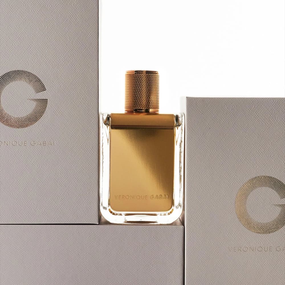 Veronique Gabai Golden Oud – foto 4