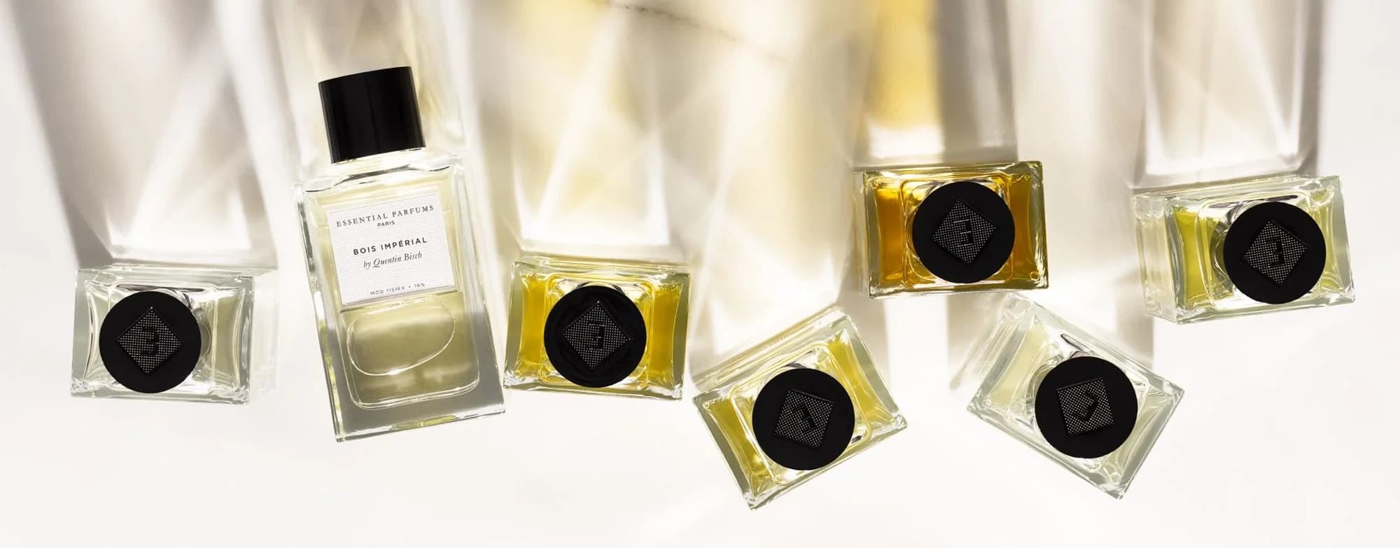 Essential Parfums