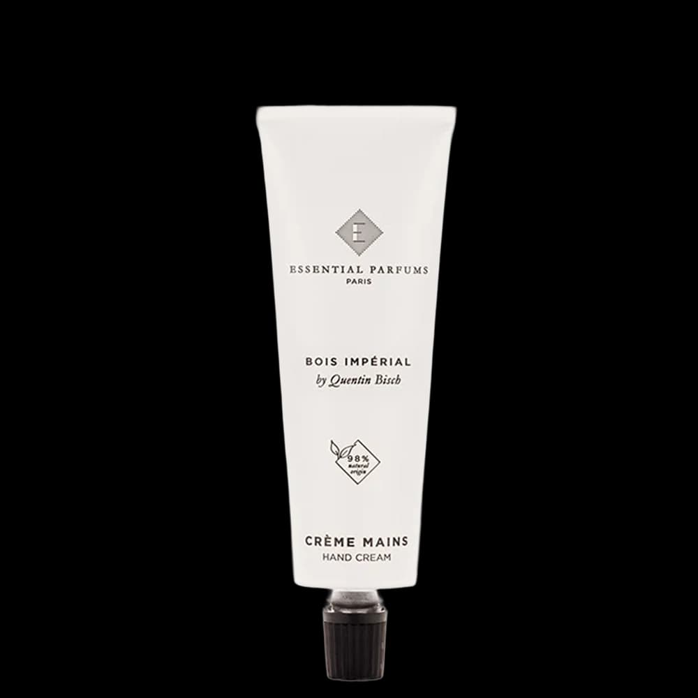 Essential Parfums Essential Parfums Bois Imperial Hand Cream