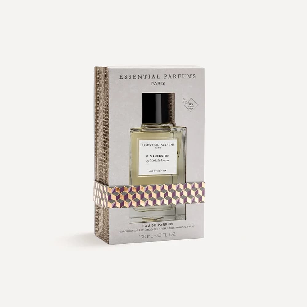 Essential Parfums Fig Infusion – foto 3
