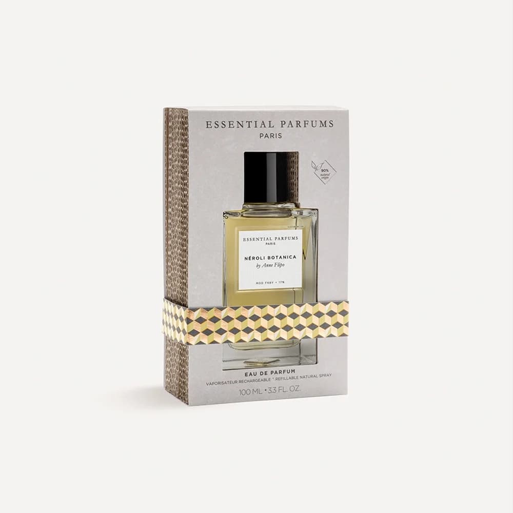 Essential Parfums Neroli Botanica – foto 3