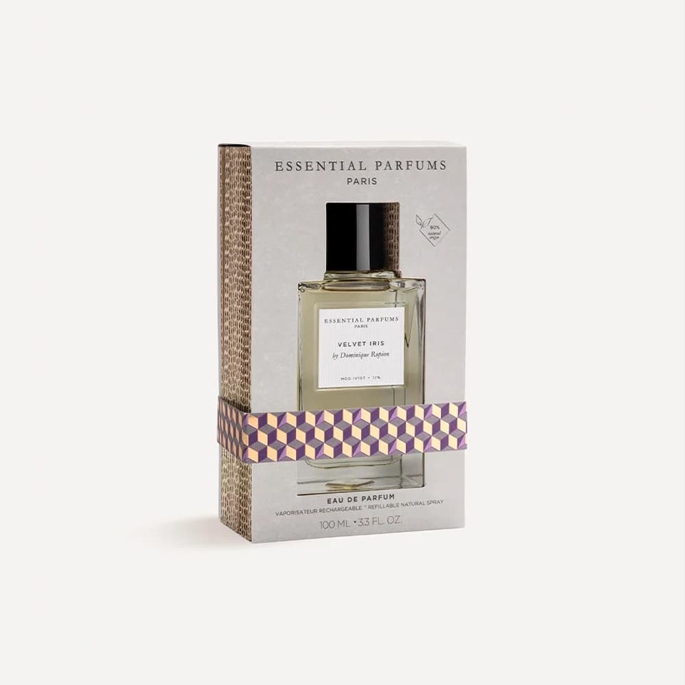 Essential Parfums Velvet Iris – foto 3