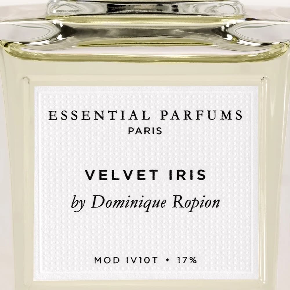 Essential Parfums Velvet Iris – foto 4