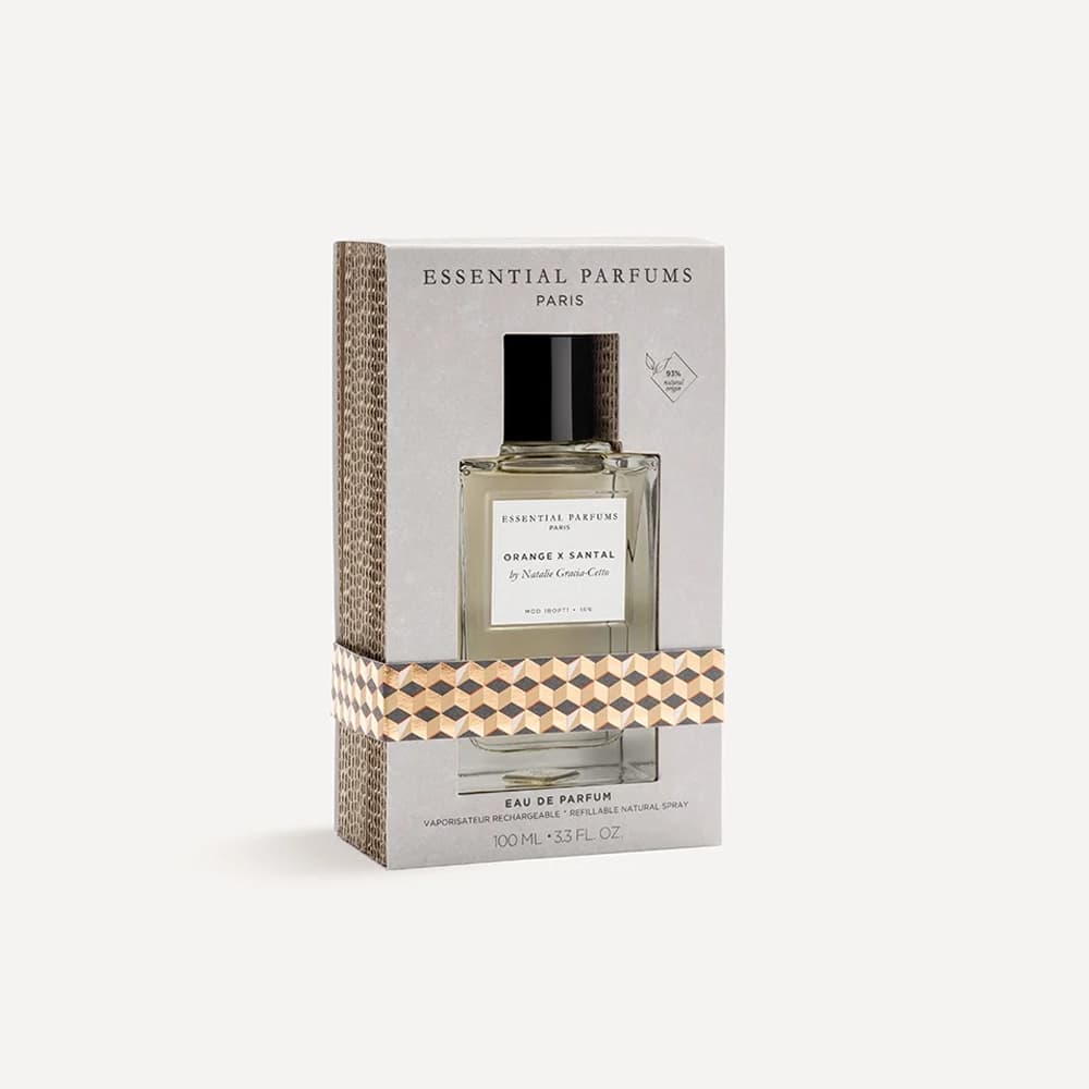 Essential Parfums Orange x Santal – foto 3
