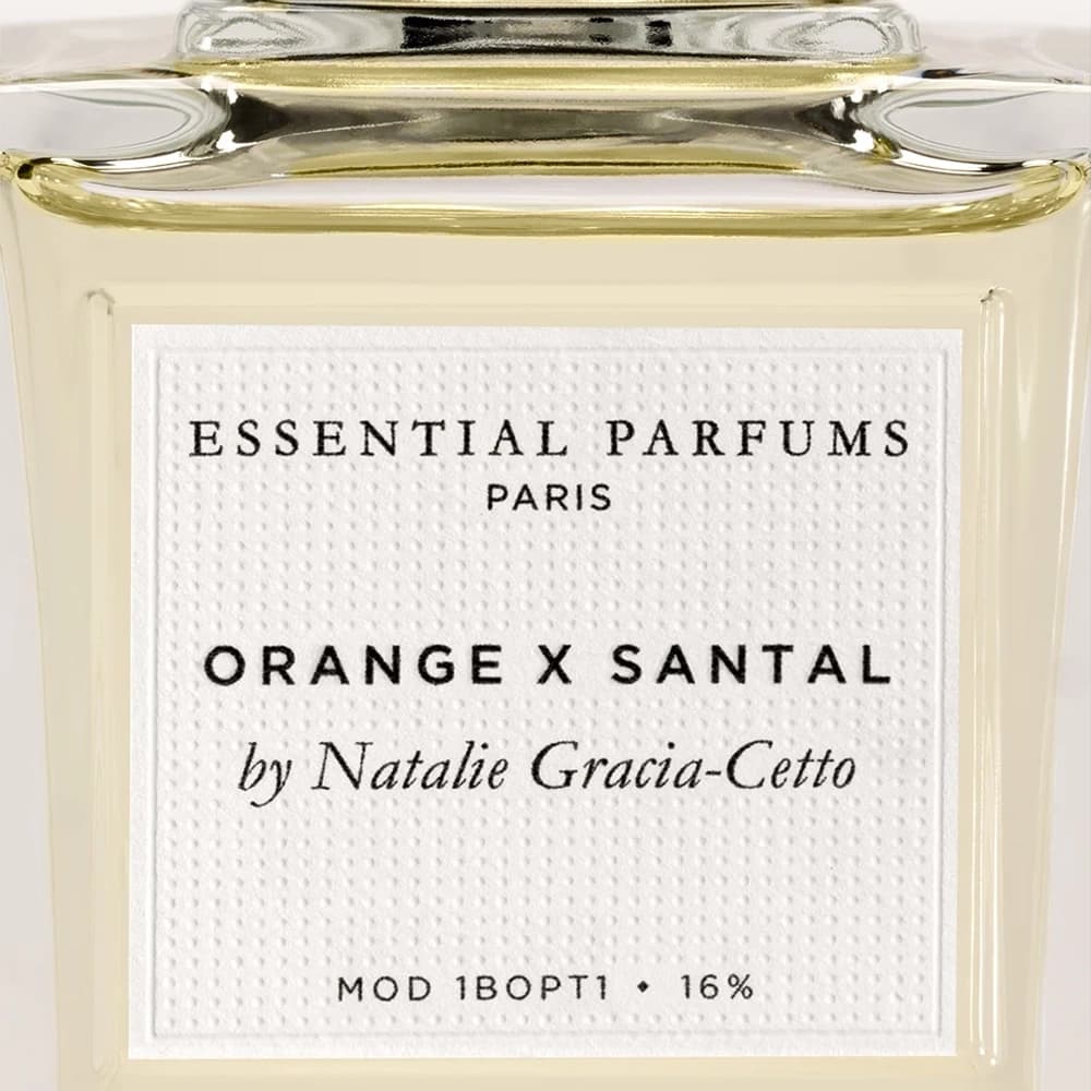 Essential Parfums Orange x Santal – foto 4