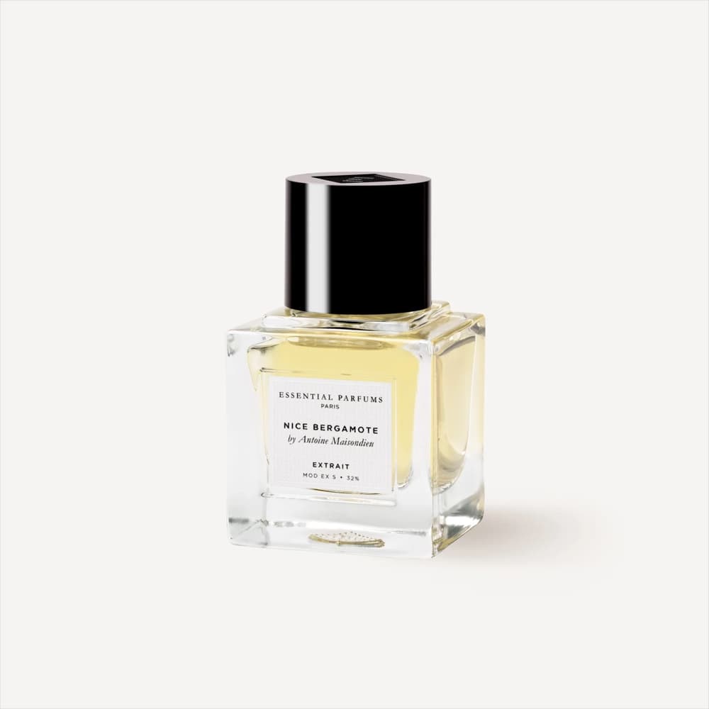 Essential Parfums Nice Bergamote Extrait – foto 2