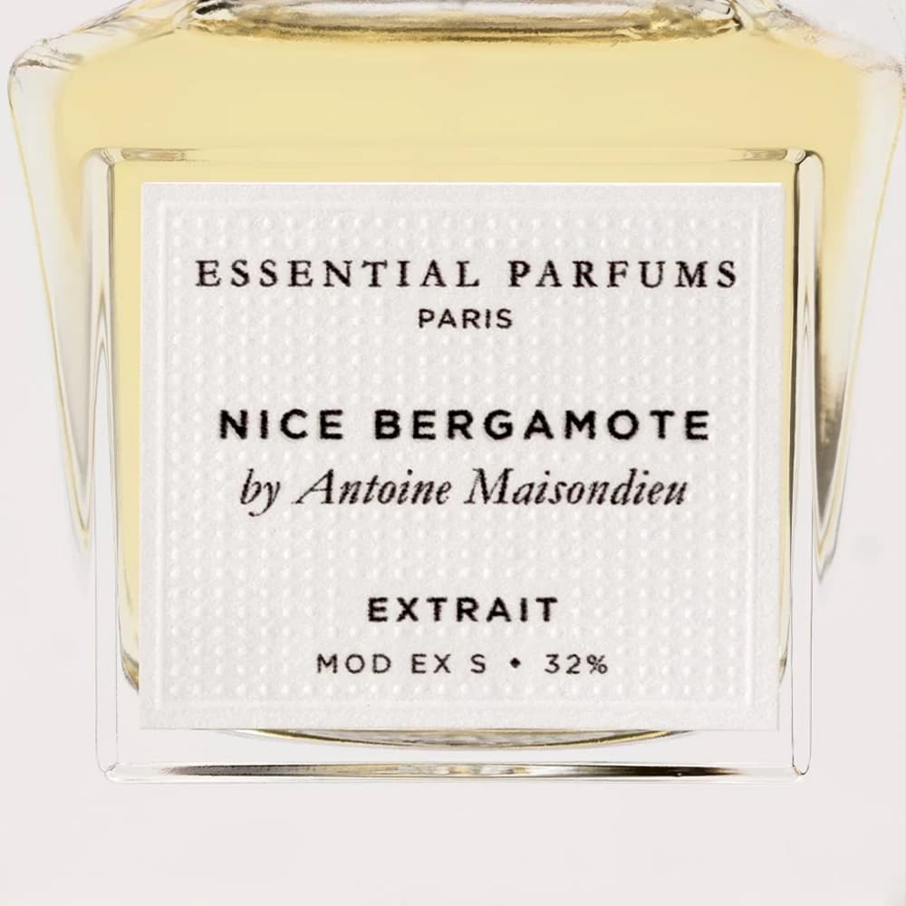 Essential Parfums Nice Bergamote Extrait – foto 4