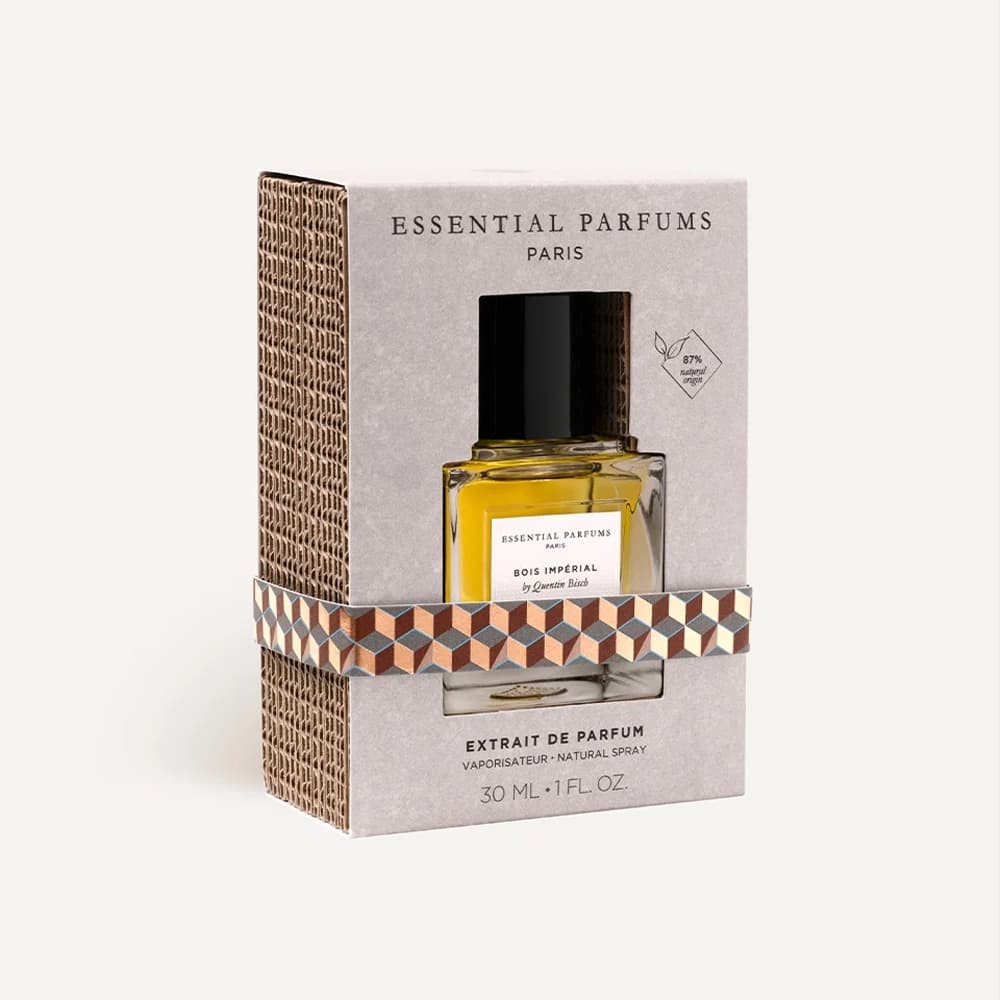 Essential Parfums Bois Imperial Extrait – foto 3