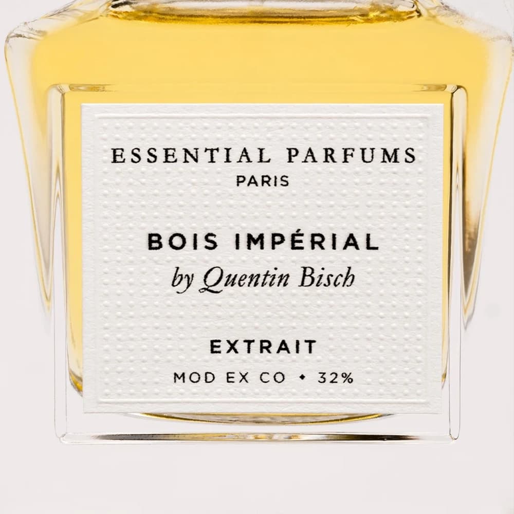 Essential Parfums Bois Imperial Extrait – foto 4