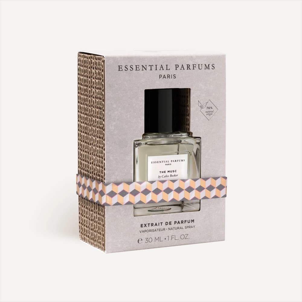 Essential Parfums The Musc Extrait – foto 3