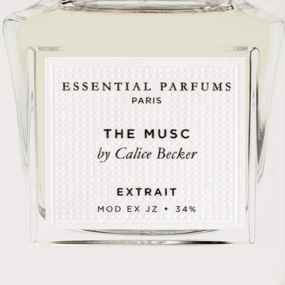 Essential Parfums The Musc Extrait – foto 4