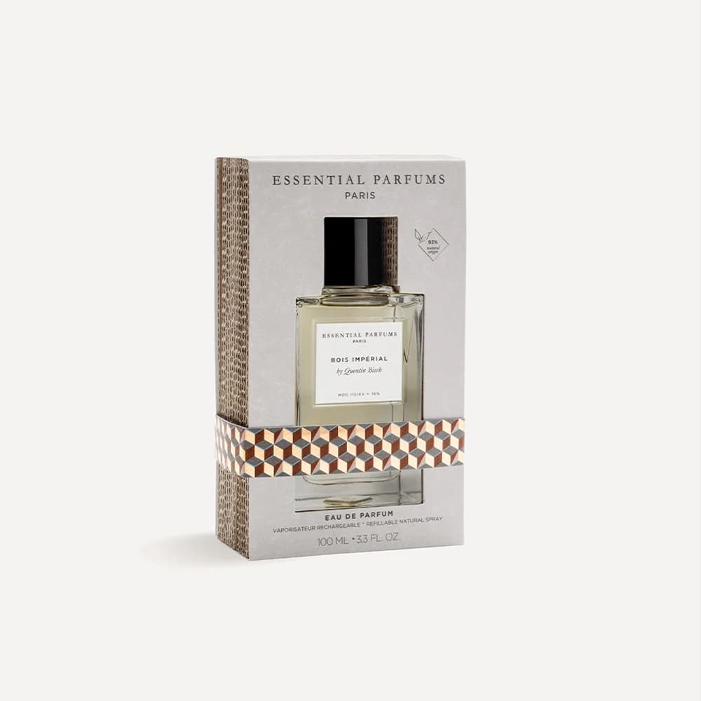 Essential Parfums Bois Imperial – foto 3