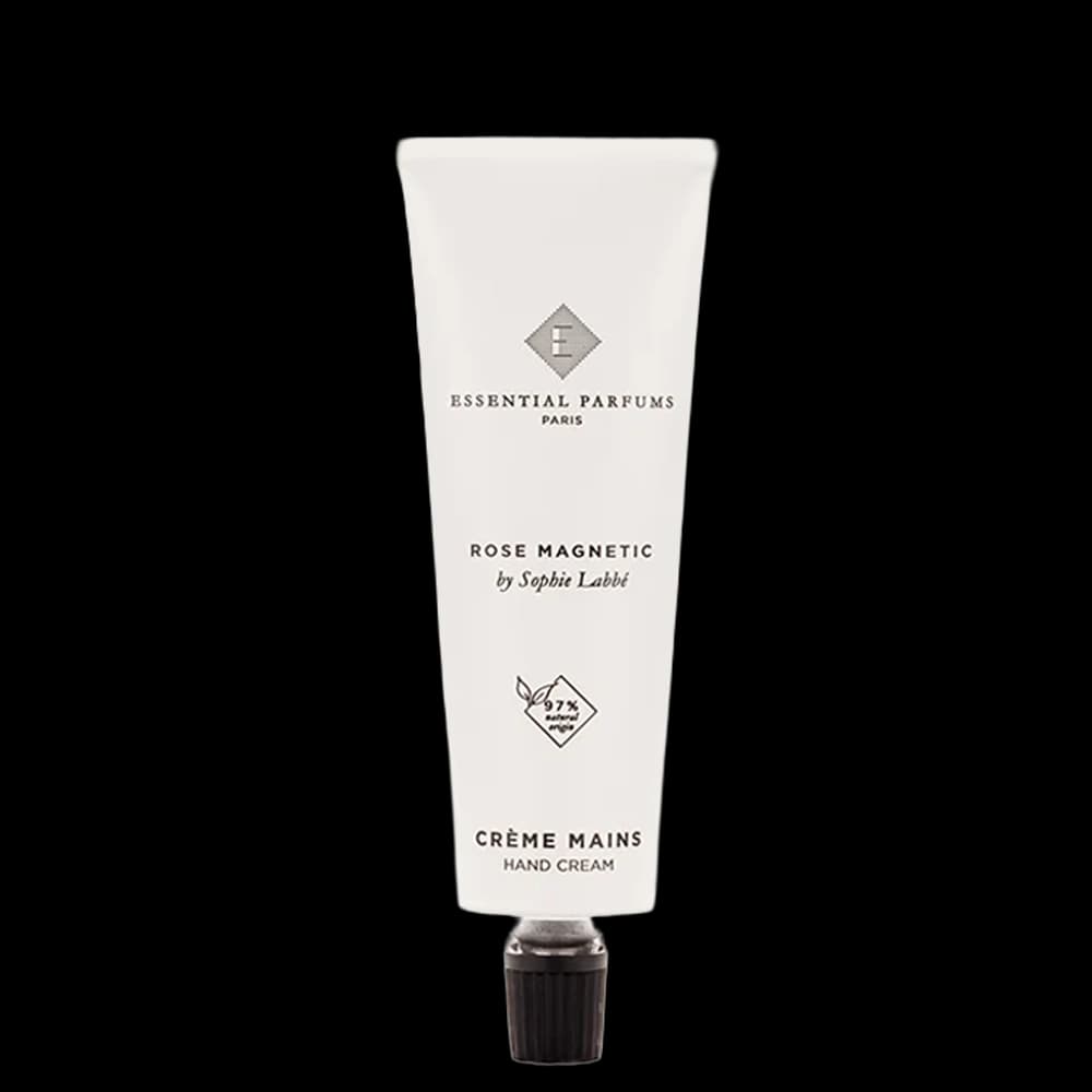 Essential Parfums Essential Parfums Rose Magnetic Hand Cream