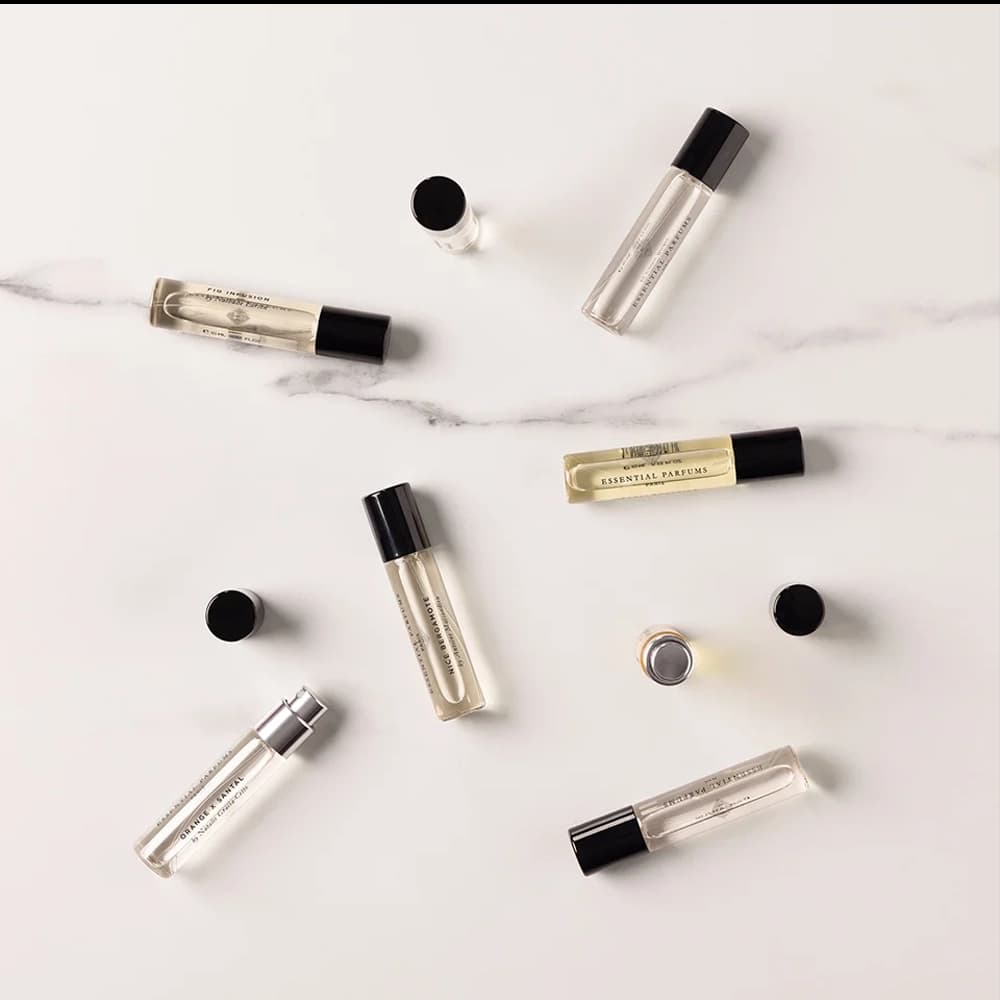 Essential Parfums Bois Imperial Travel Spray – foto 3