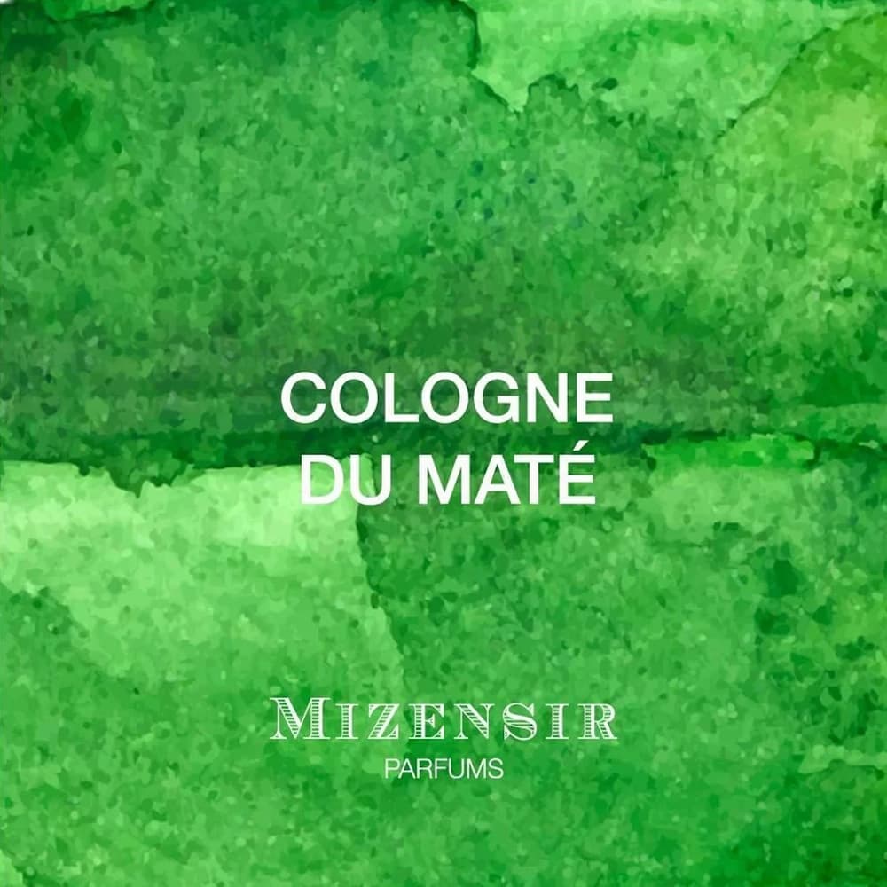 Mizensir Cologne Du Mate – foto 3