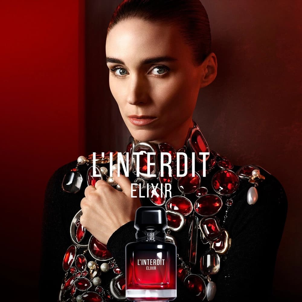 Givenchy L’Interdit Elixir – foto 2