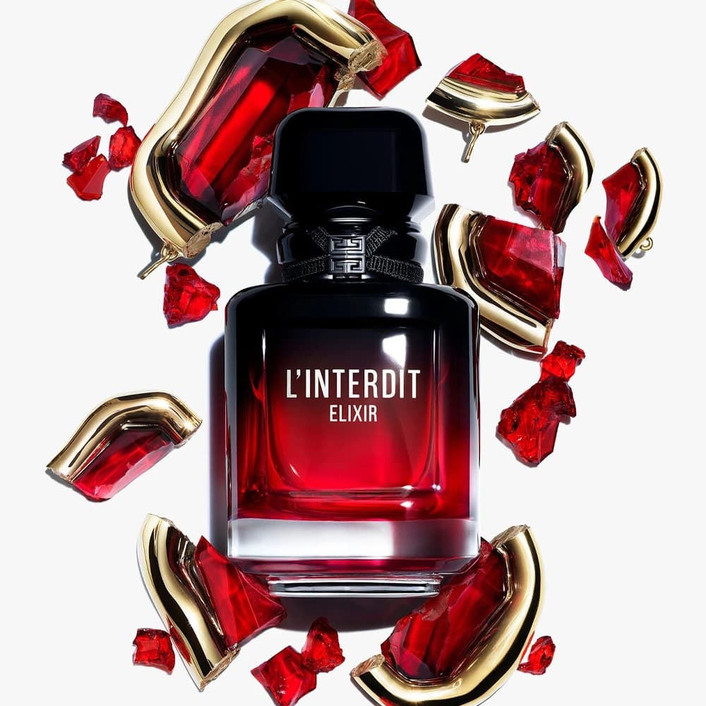 Givenchy L’Interdit Elixir – foto 4