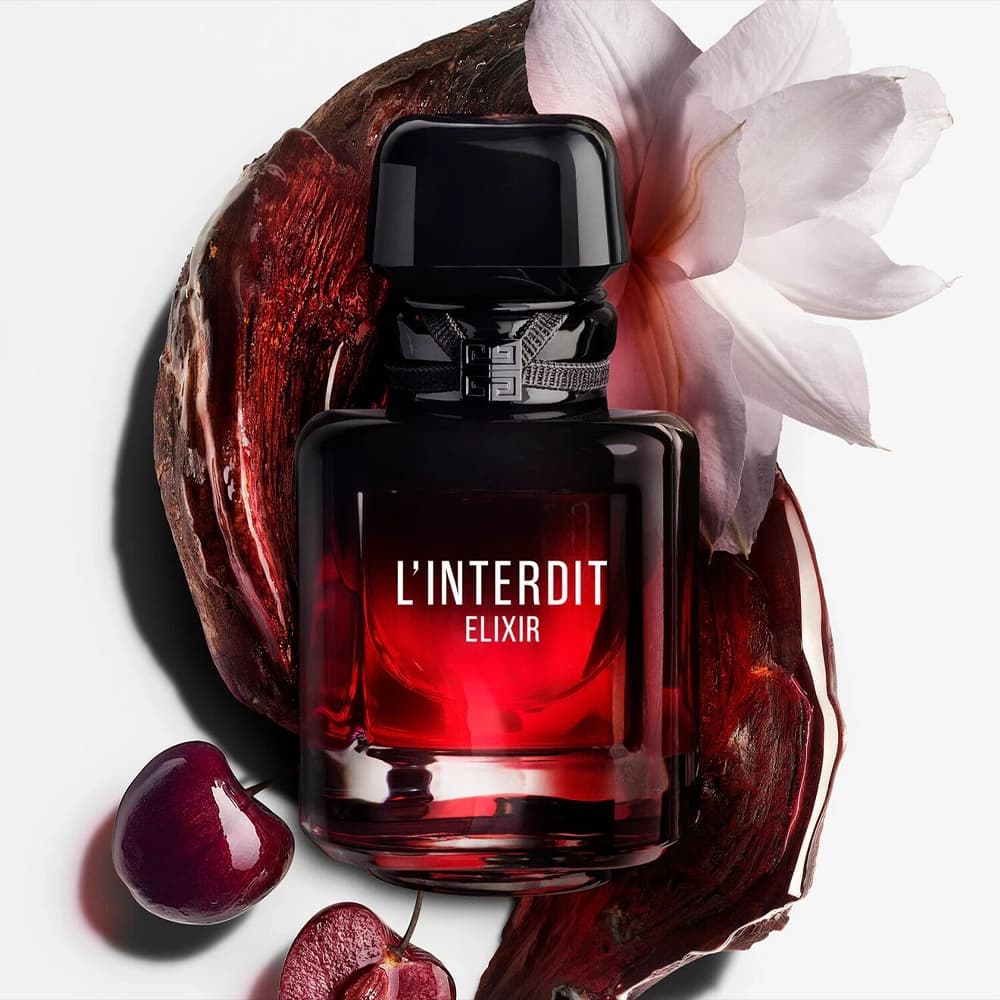 Givenchy L’Interdit Elixir – foto 5
