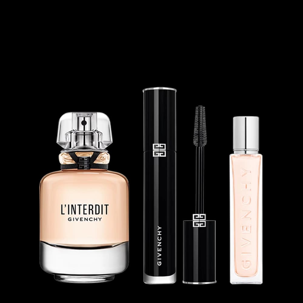 Givenchy L'Interdit Eau de Parfum Set – foto 2