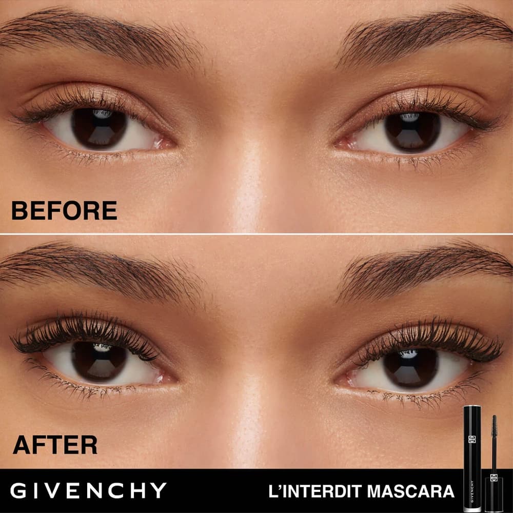 Givenchy L'Interdit Eau de Parfum Set – foto 4
