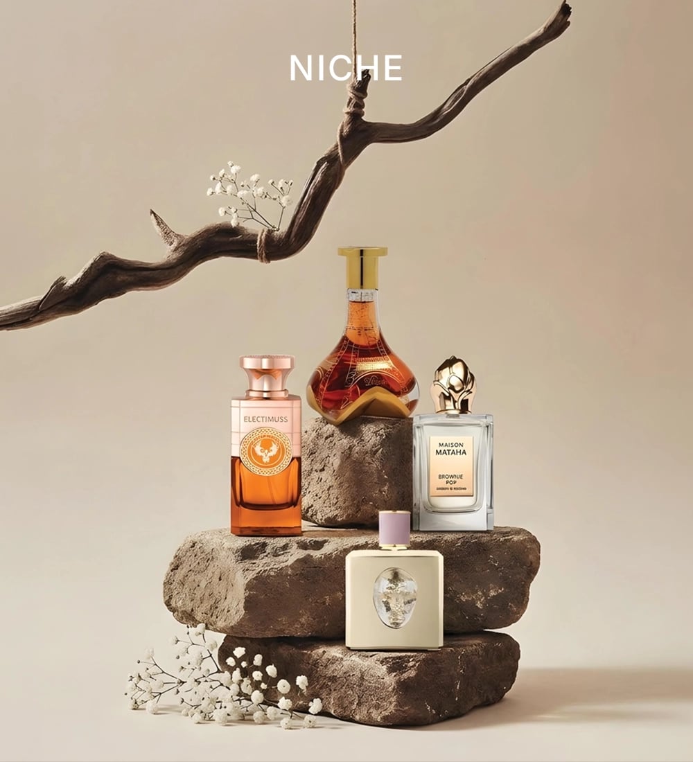 Parfume Unisex