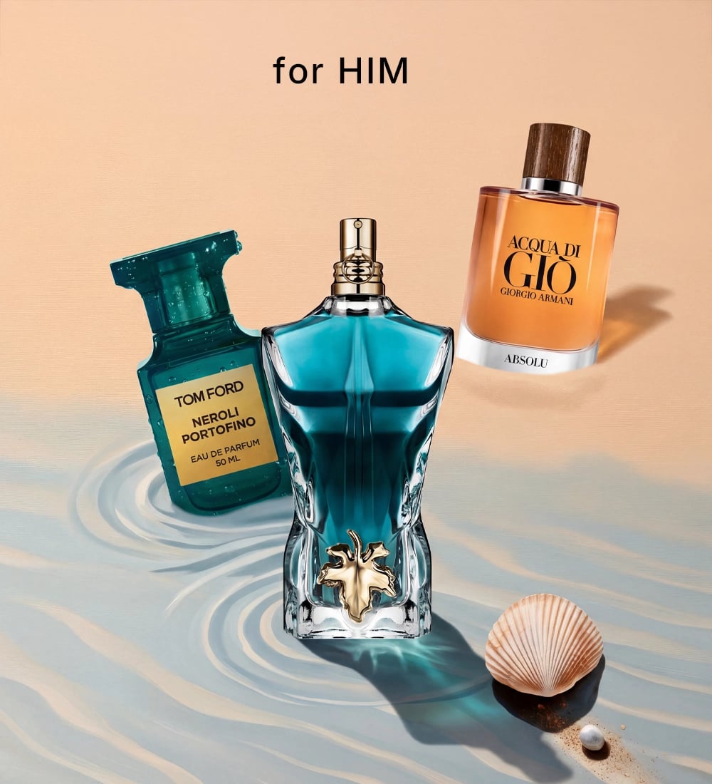 Parfume për meshkuj
