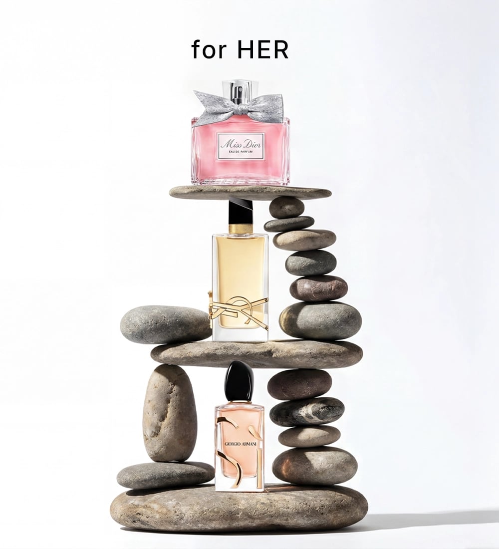 Parfume për femra
