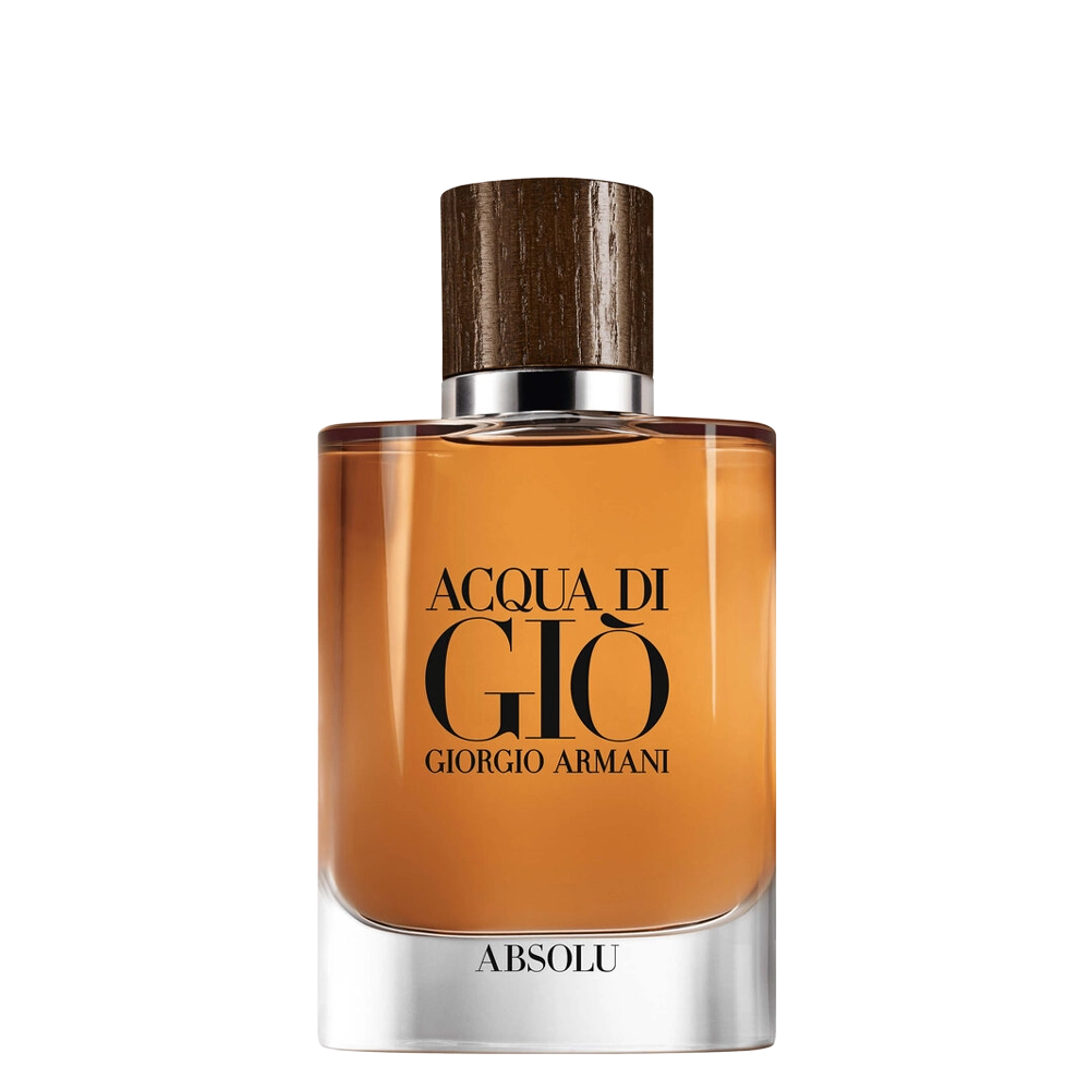 Armani Beauty Armani Acqua di Gio Absolu