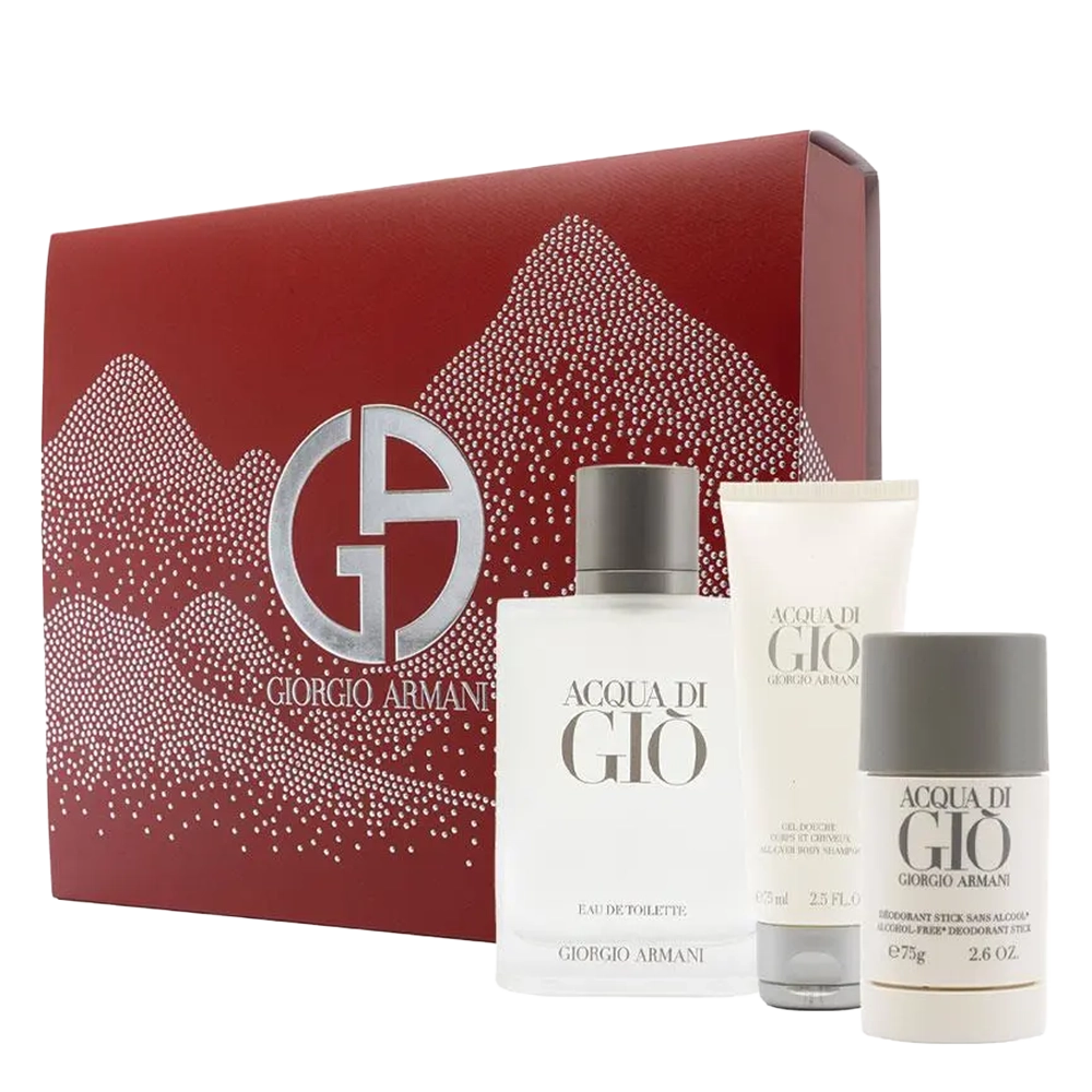Armani Beauty Armani Acqua di Gio Set