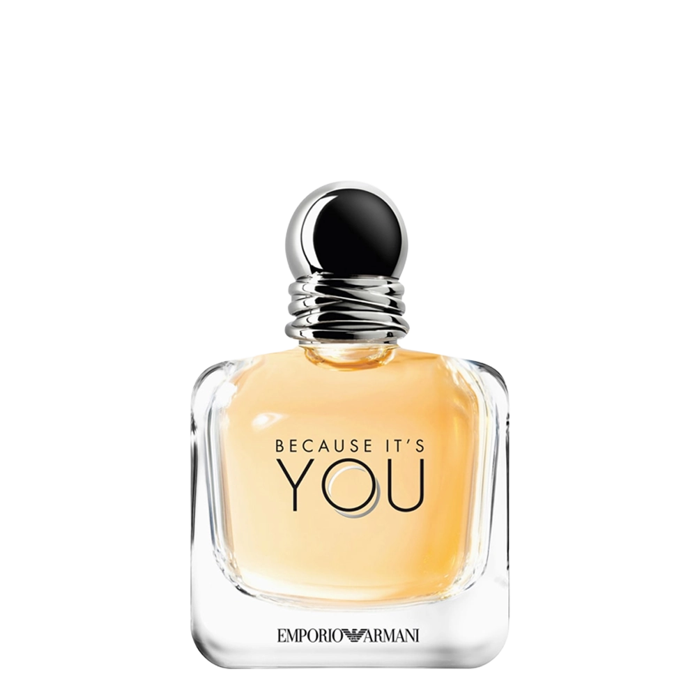 Armani Beauty Armani Because It’s You Eau de Parfum