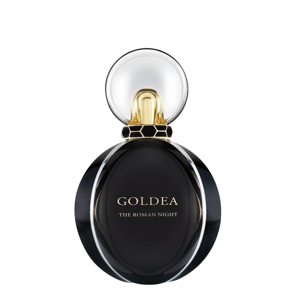 Bvlgari Bvlgari Goldea The Roman Night Eau de Parfum Sensuelle