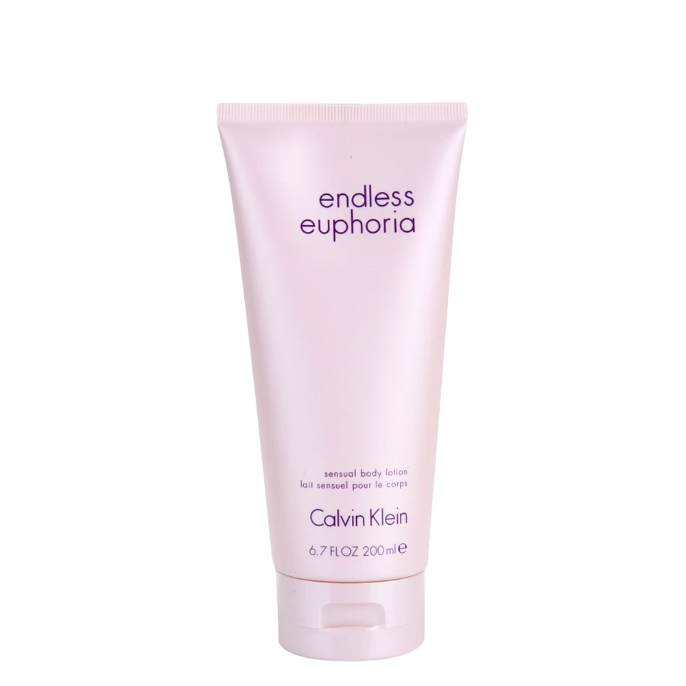 Calvin Klein Calvin Klein Endless Euphoria Sensual Body Lotion