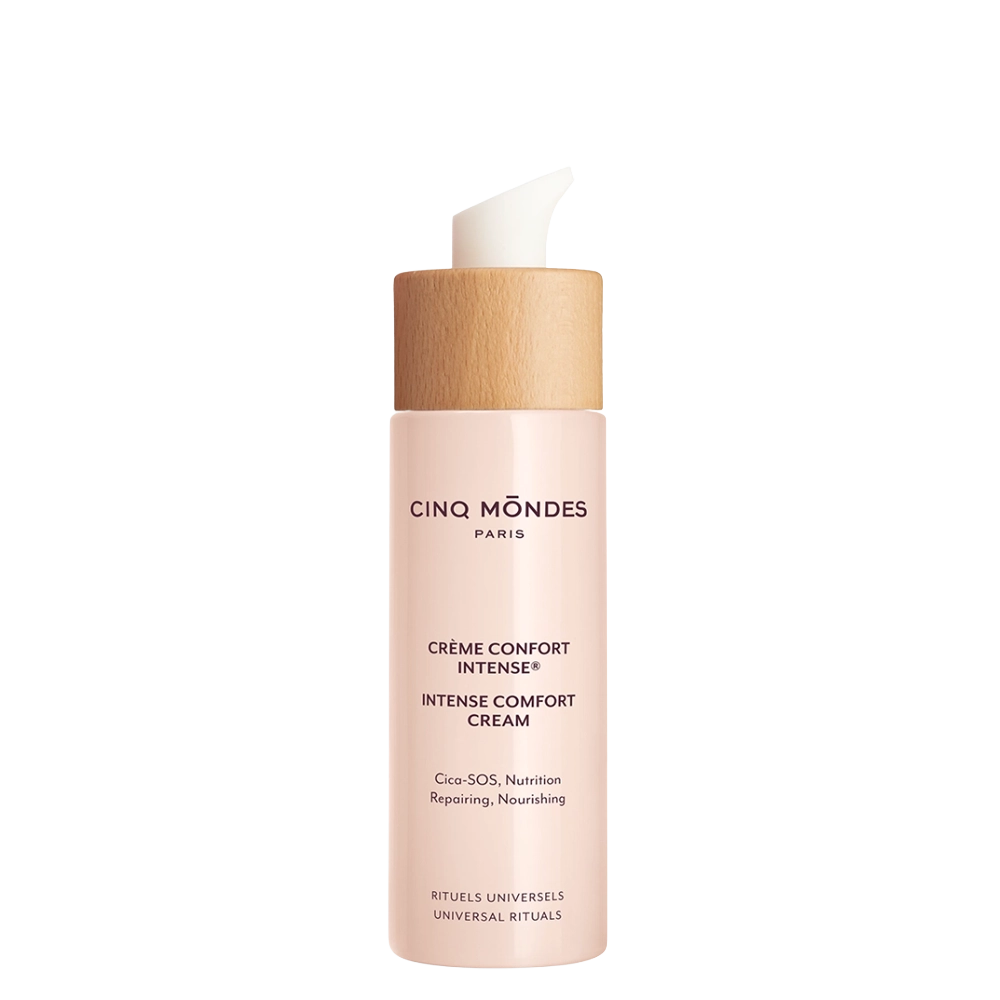 Cinq Mondes Cinq Mondes Intense Comfort Cream