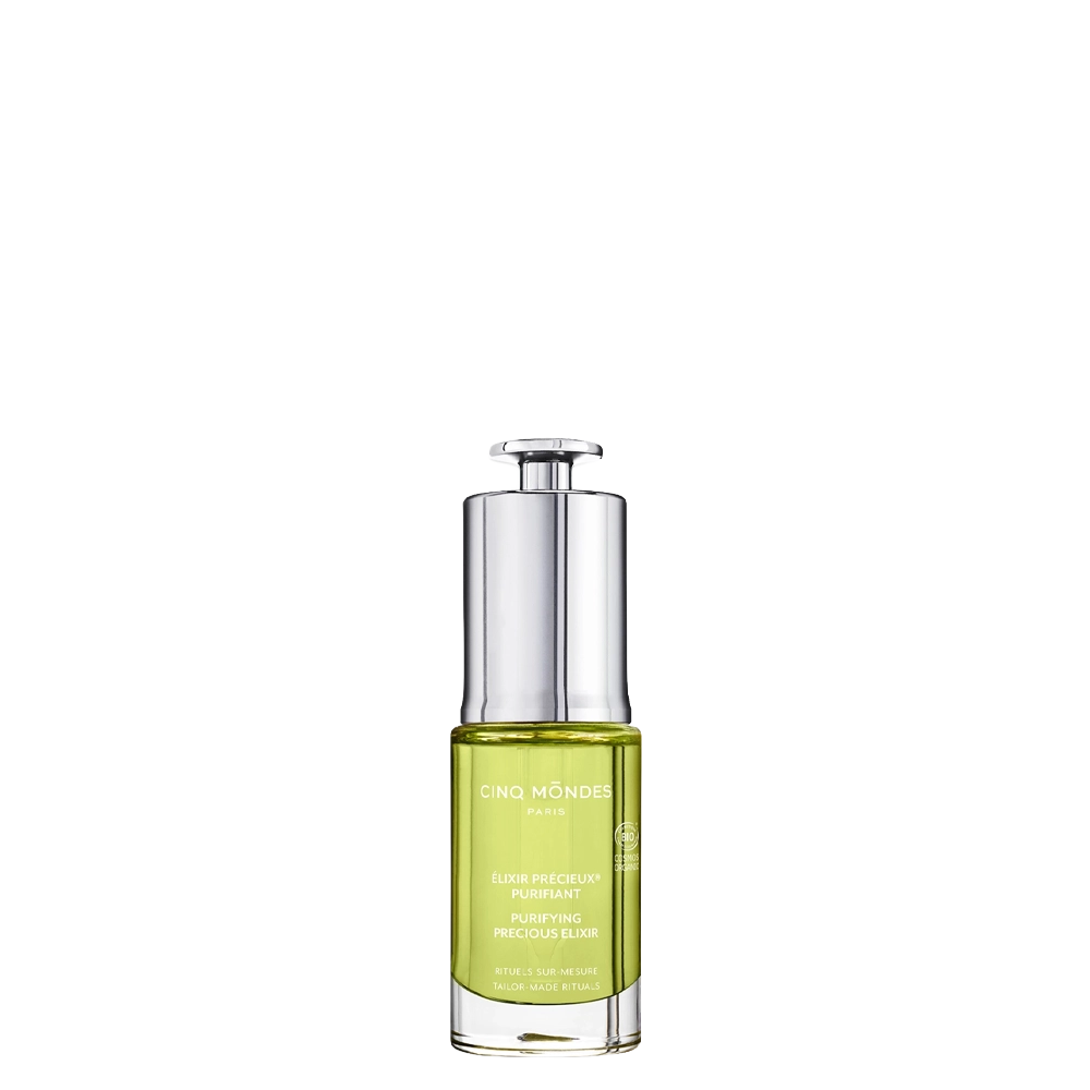 Cinq Mondes Cinq Mondes Purifying Precious Elixir