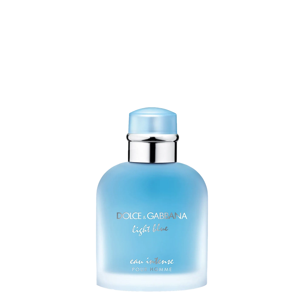 Dolce & Gabbana Dolce&Gabbana Light Blue Eau Intense Pour Homme