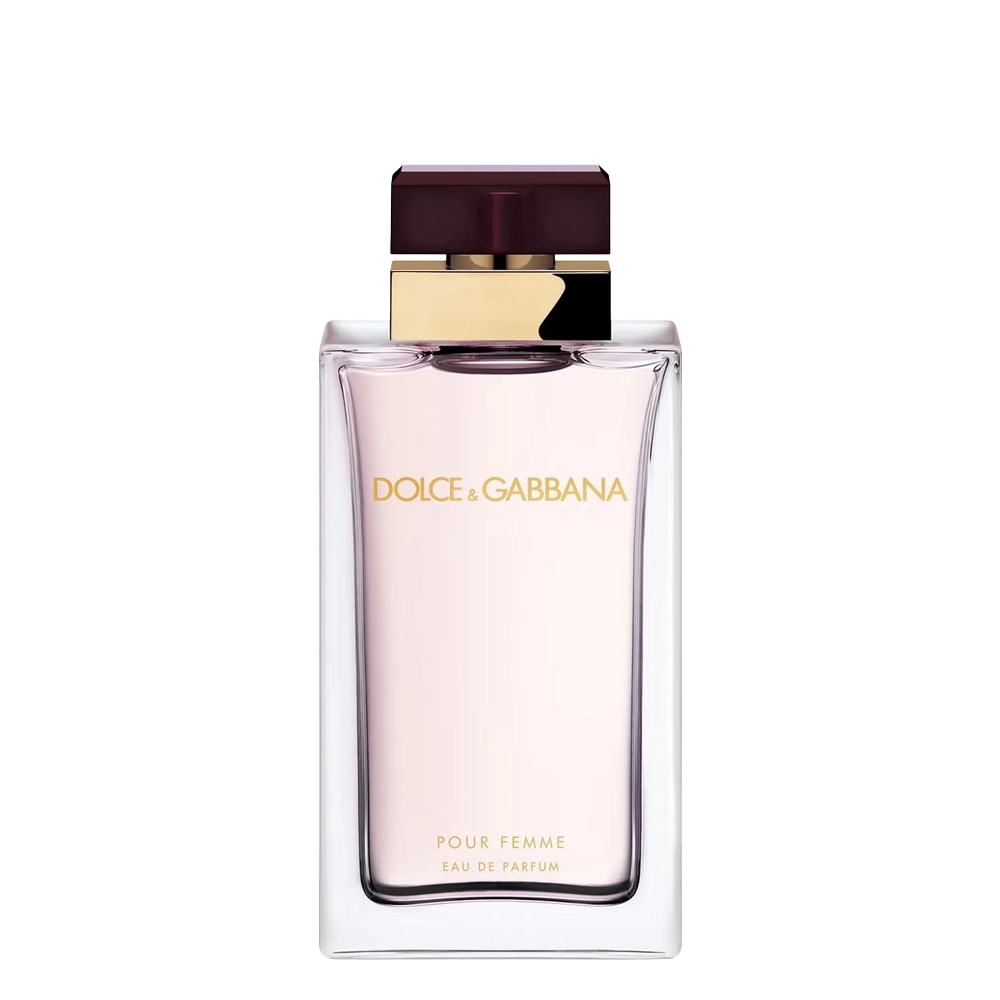 Dolce & Gabbana Dolce&Gabbana Pour Femme Eau de Parfum