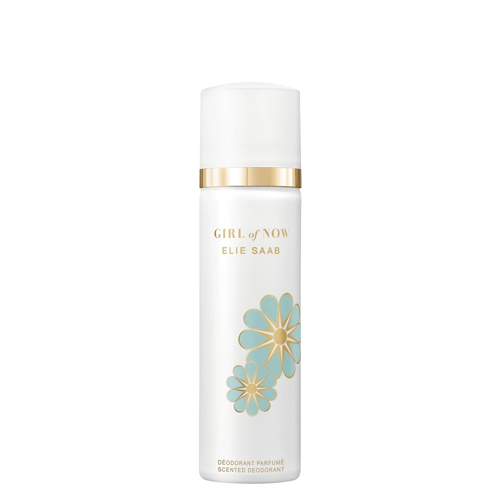 Elie Saab Elie Saab Girl of Now Deodorant Spray