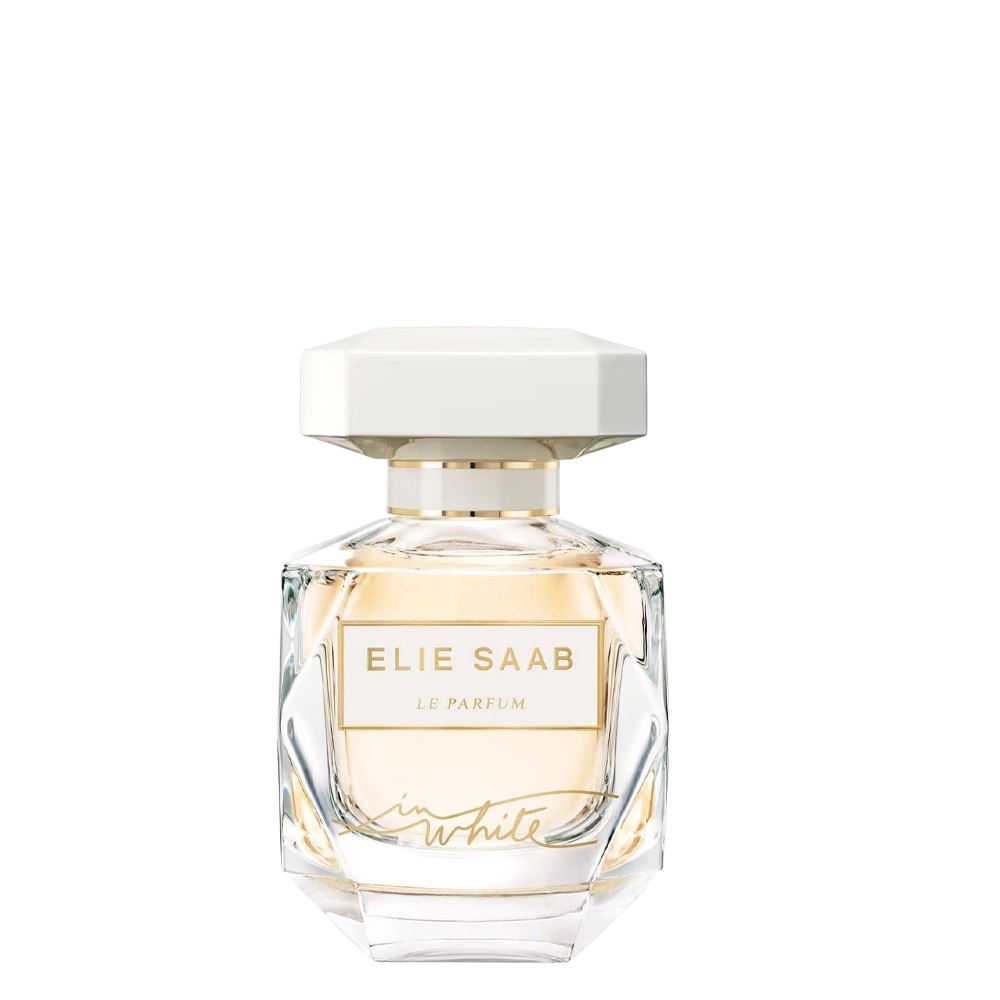 Elie Saab Elie Saab Le Parfum in White Eau de Parfum