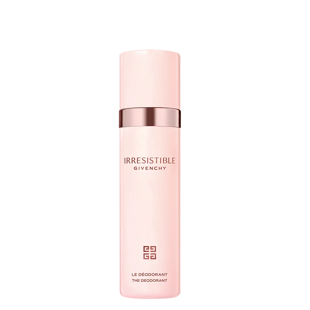 Givenchy Givenchy Irresistible Deodorant