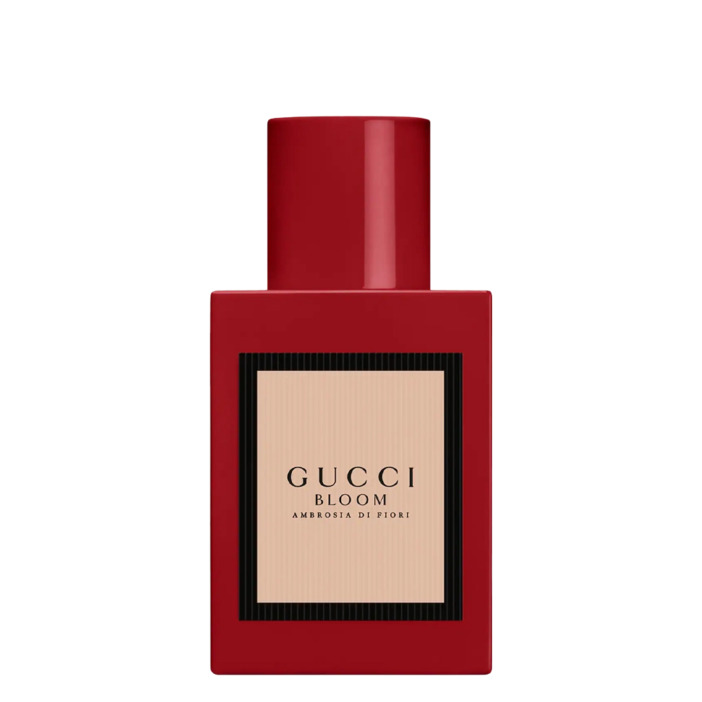 Gucci Gucci Bloom Ambrosia di Fiori Eau de Parfum Intense