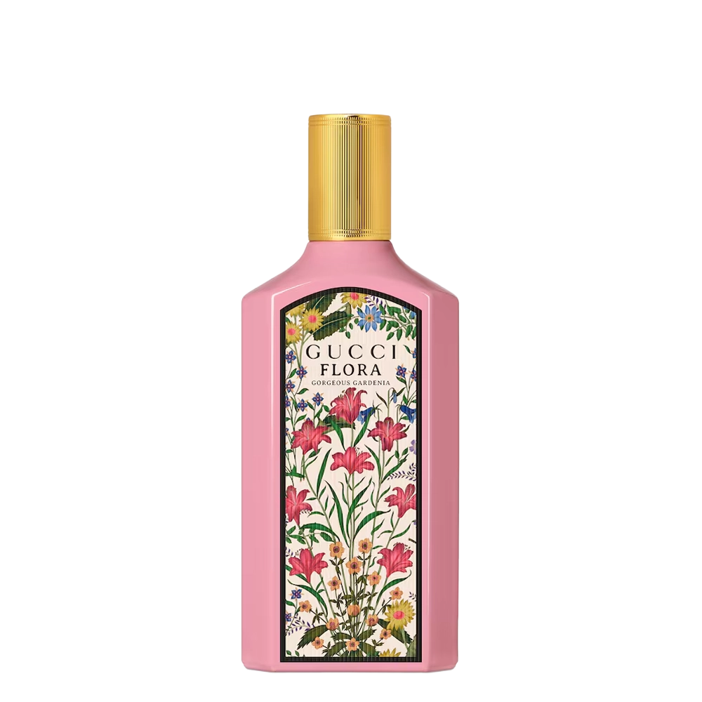 Gucci Gucci Flora Gorgeous Gardenia Eau de Parfum