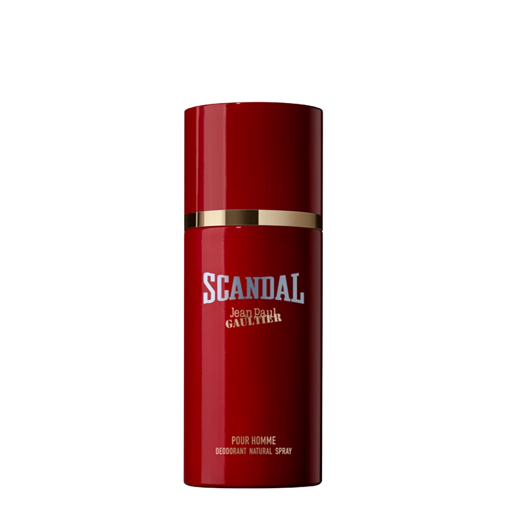 Jean Paul Gaultier Jean Paul Gaultier Scandal pour Homme Deodorant Spray
