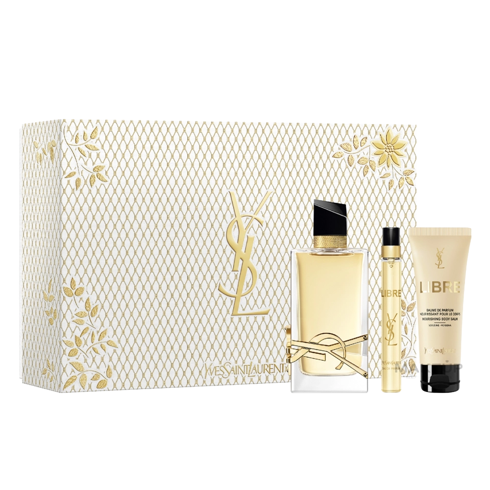 Yves Saint Laurent Yves Saint Laurent Libre Eau de Parfum Set