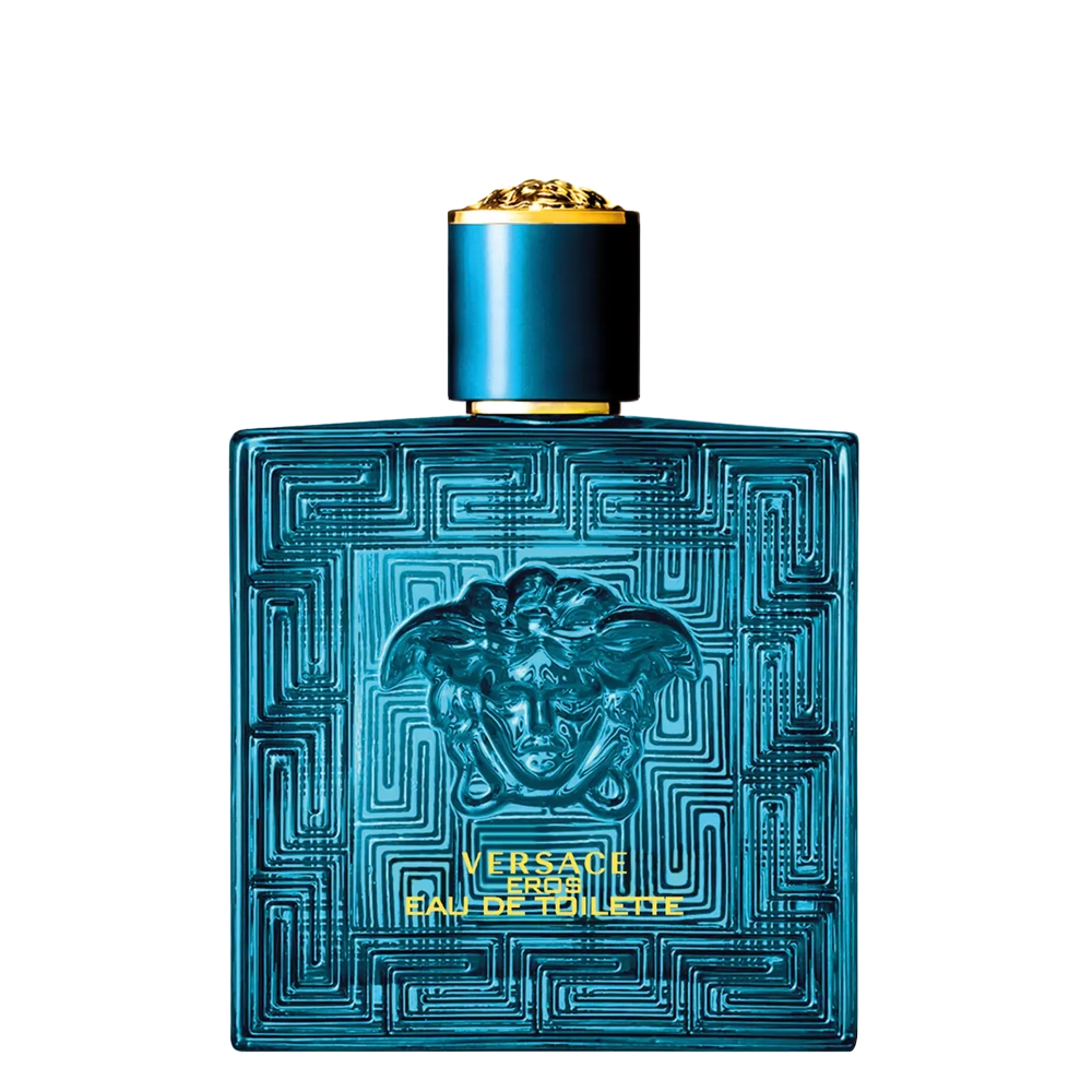 Versace Versace Eros Eau de Toilette