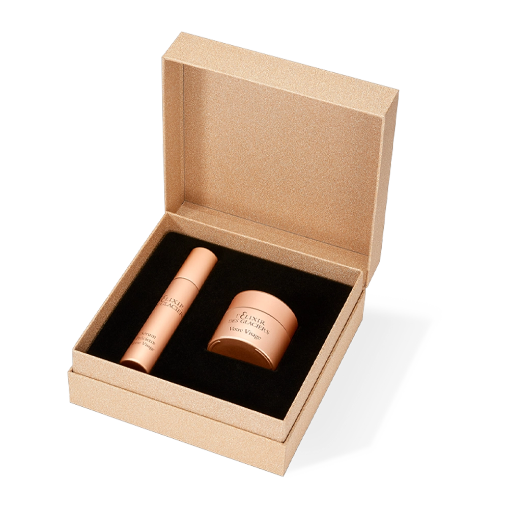 Valmont Valmont Votre Visage Discovery Set